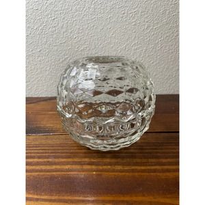 Indiana Whitehall Pattern Cubed Clear Fairy Light
